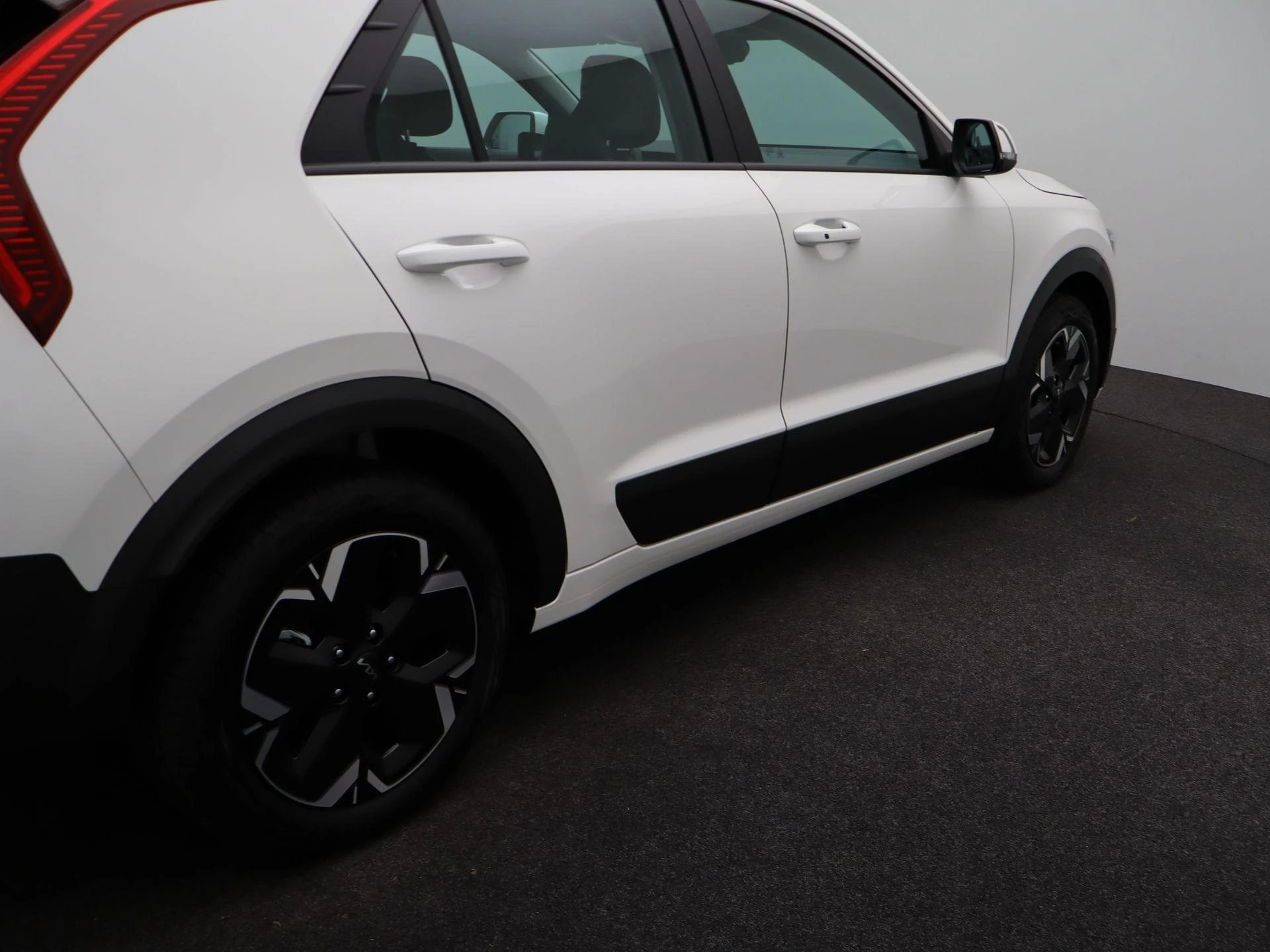 Kia Niro EV - 39