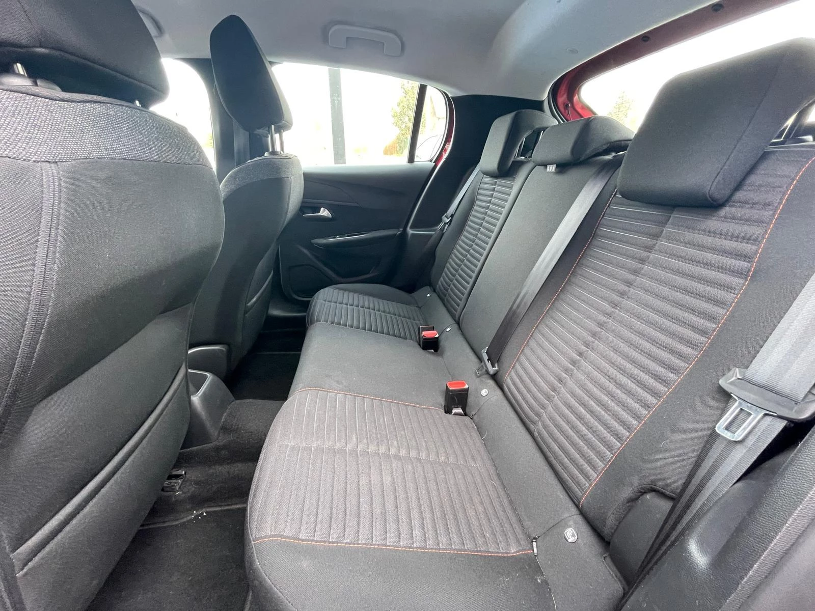 Peugeot 208 1.2 PureTech 100 MAN6 S&S €6.3 Active