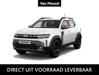 Dacia Duster Extreme