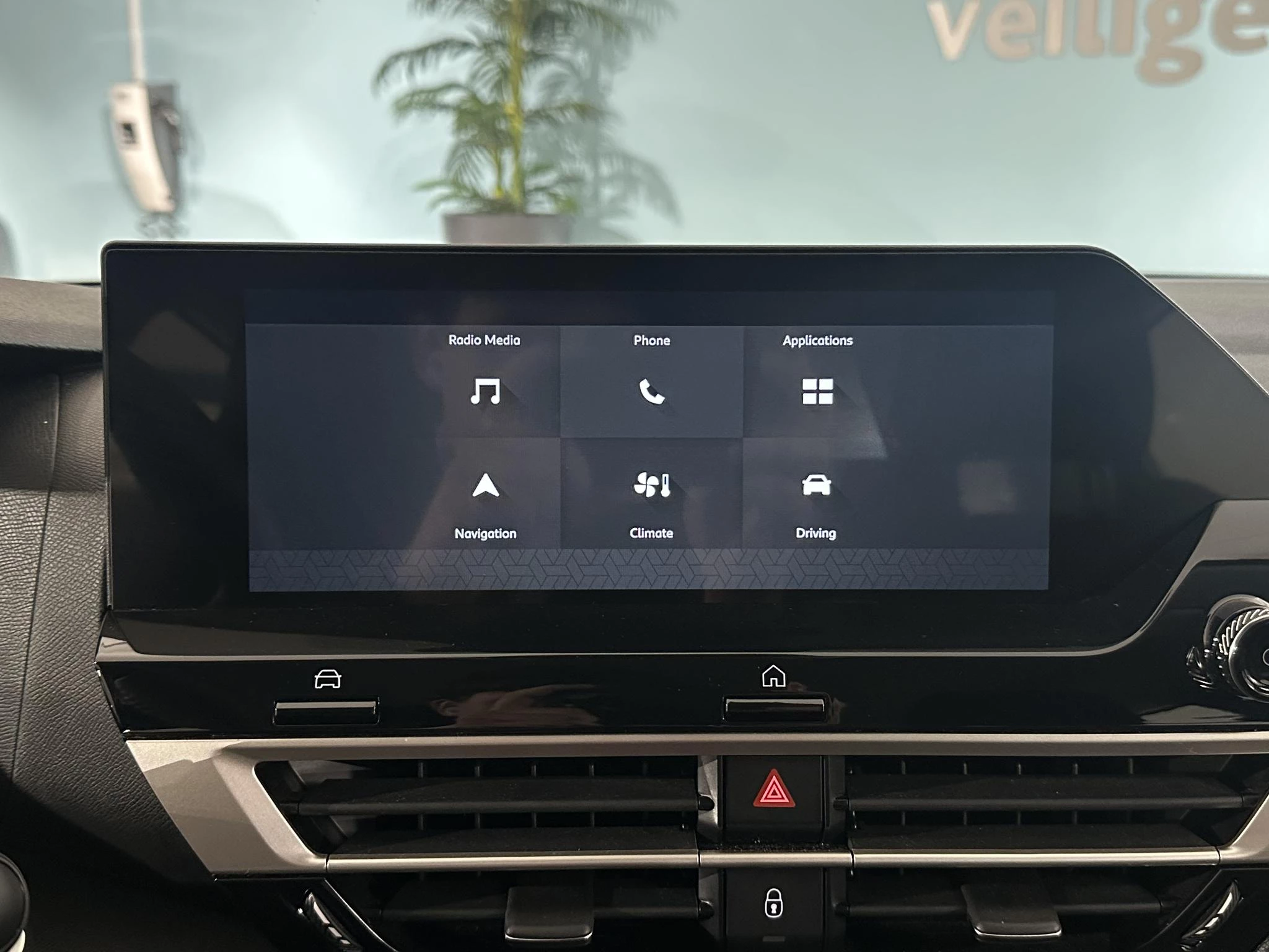 Citroën C4 X 1.2 Puretech 100 You