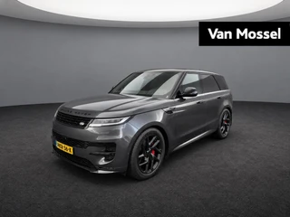 Land Rover Range Rover Sport 3.0 P460e Dynamic HSE PHEV
