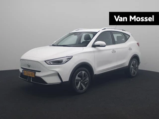 MG ZS EV Standard Range Comfort 50 kWh