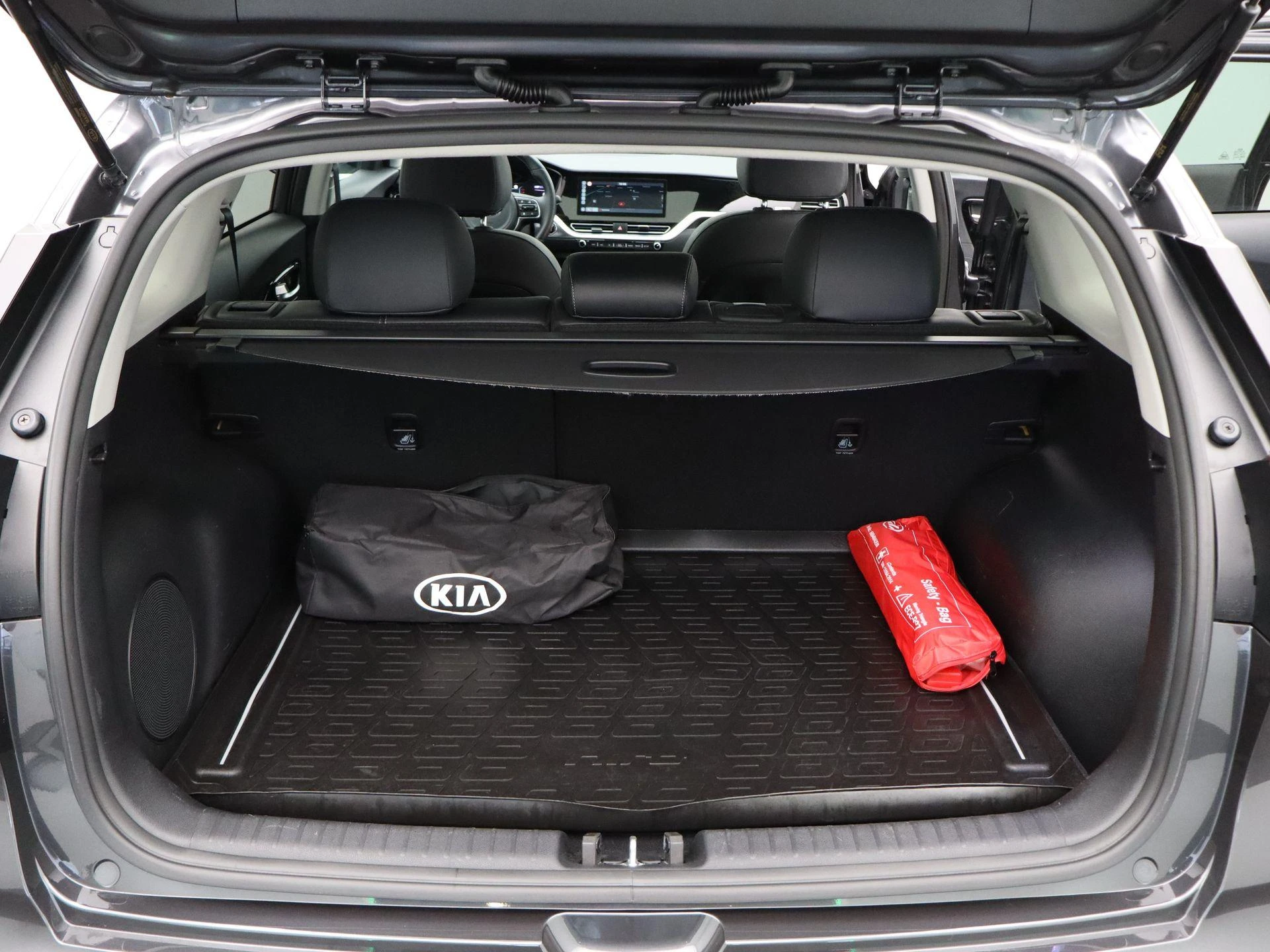 Kia Niro More 1.6 GDi HEV 6DCT