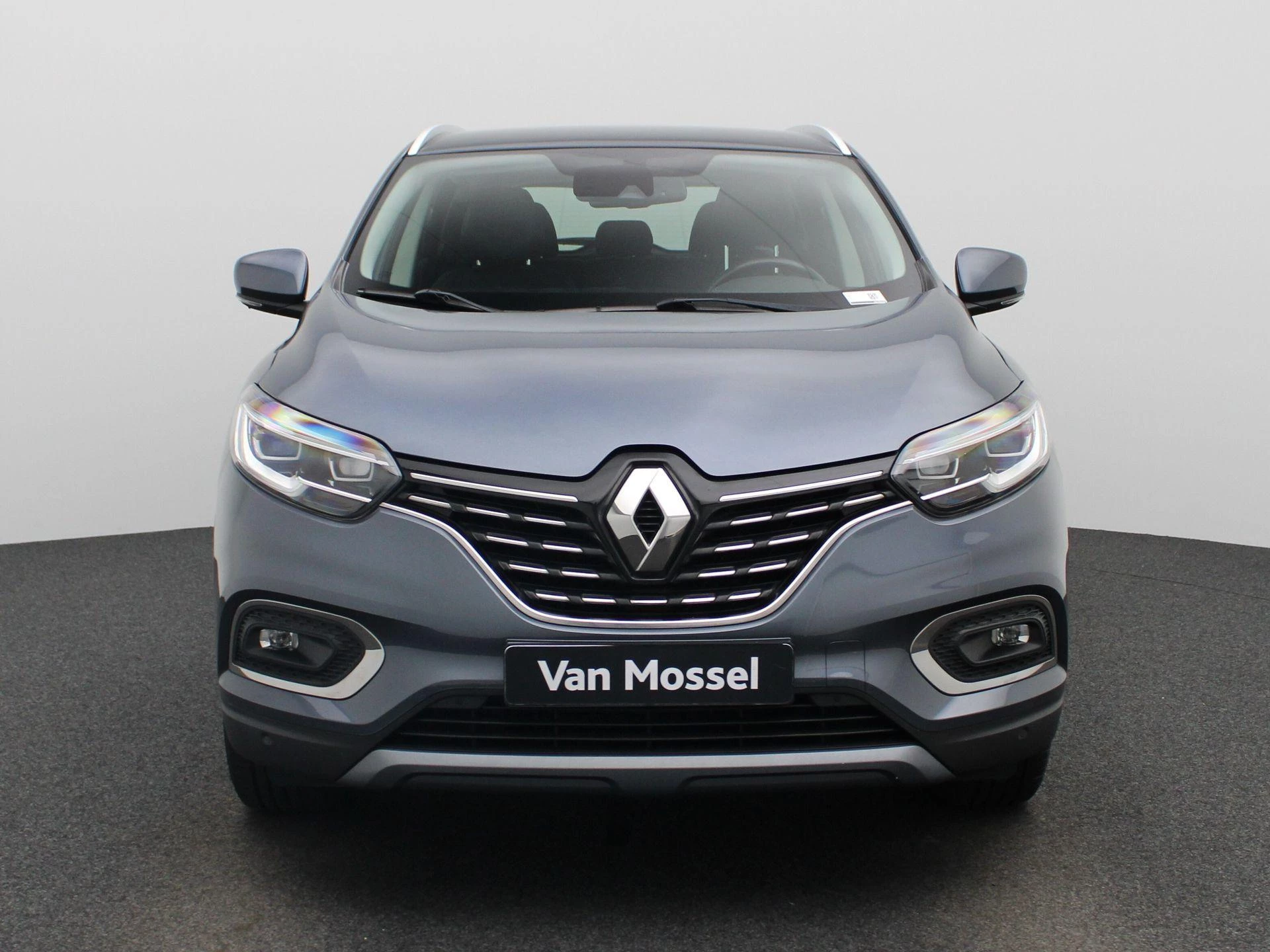Renault Kadjar Blue dCi 115 EDC Intens LED | PDC V+A | Cruise