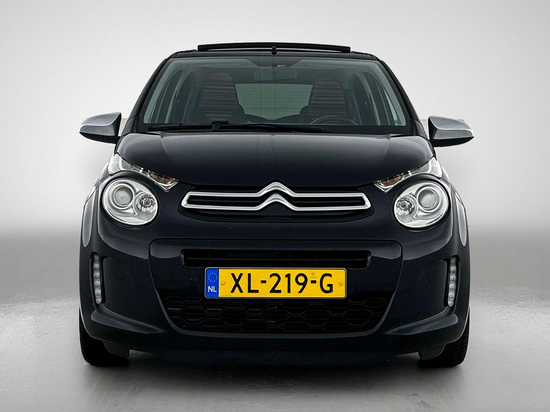 Citroën C1 1.0 VTi Airscape Shine