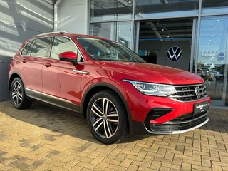 Volkswagen Tiguan 1.5 TSI 150 Elegance 5dr DSG