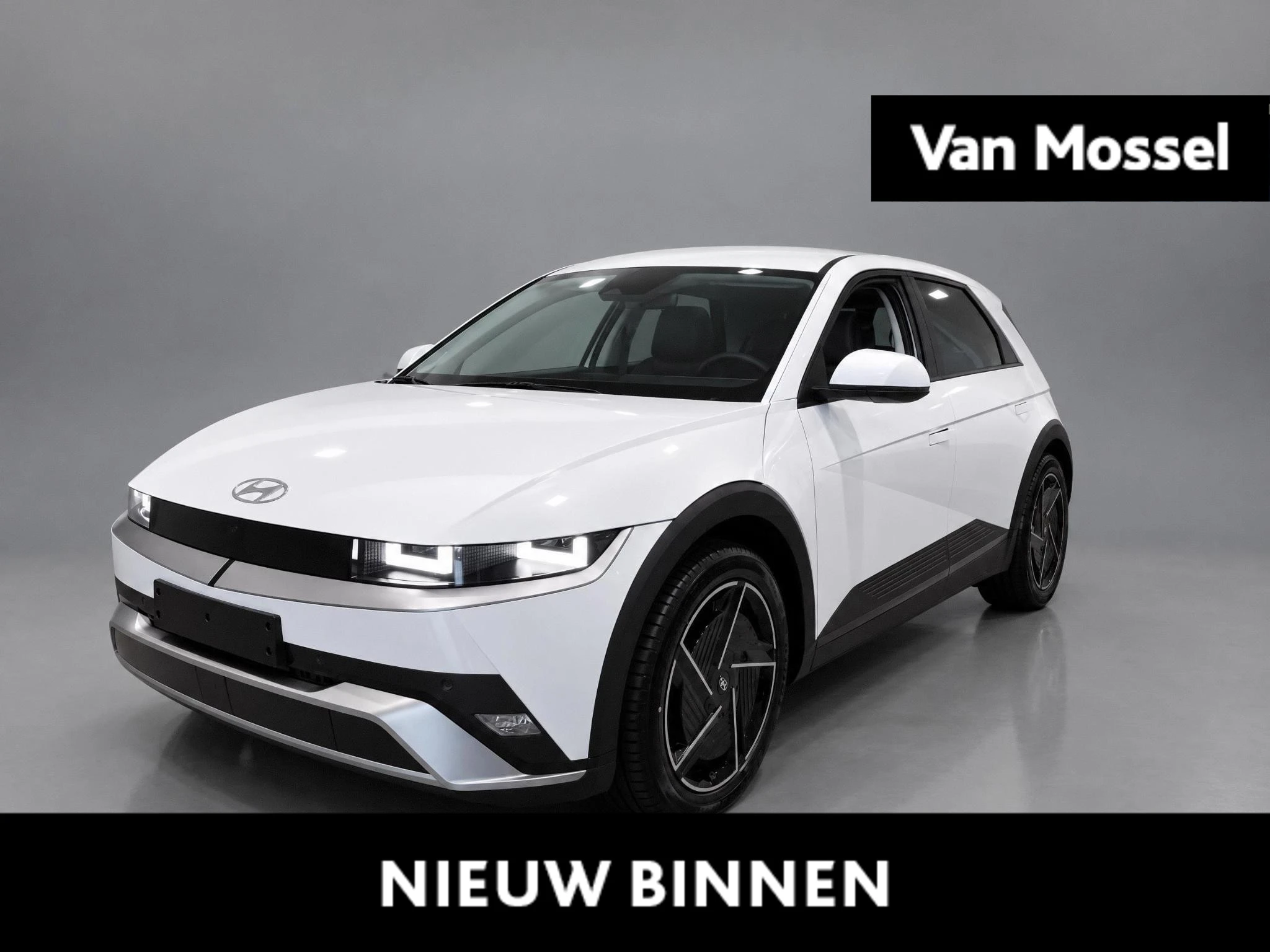 Hyundai-IONIQ 5-image-0