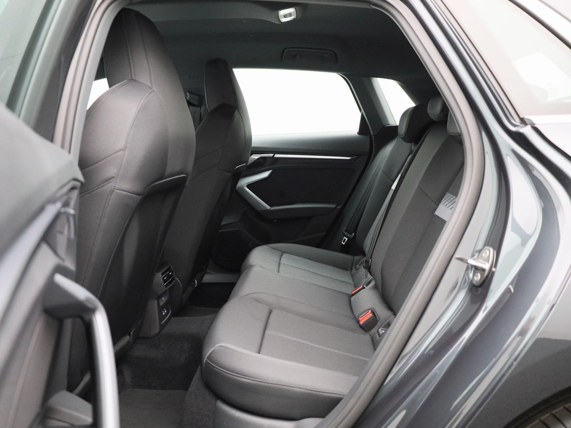 Audi A3 Sportback 30 TFSI Advanced edition