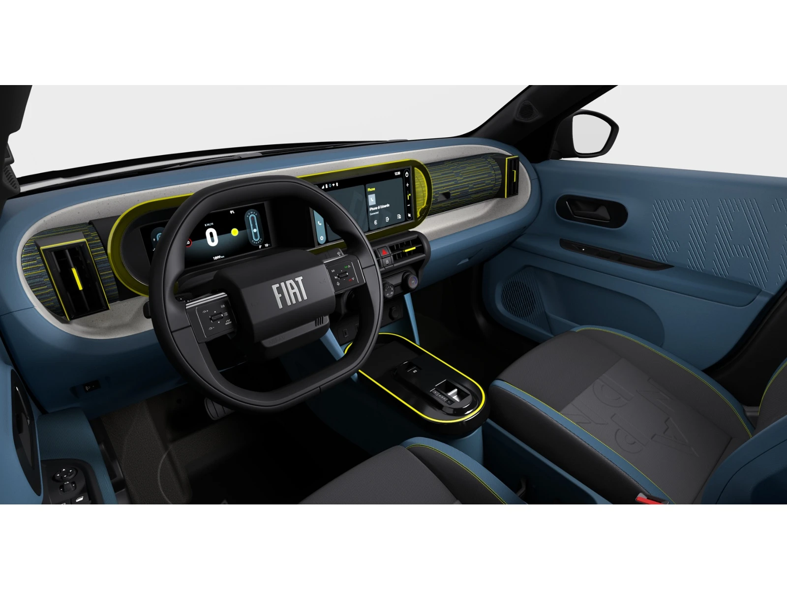 Fiat-Grande Panda-image-5
