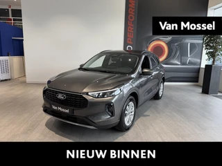 Ford Kuga 2.5 PHEV Titanium