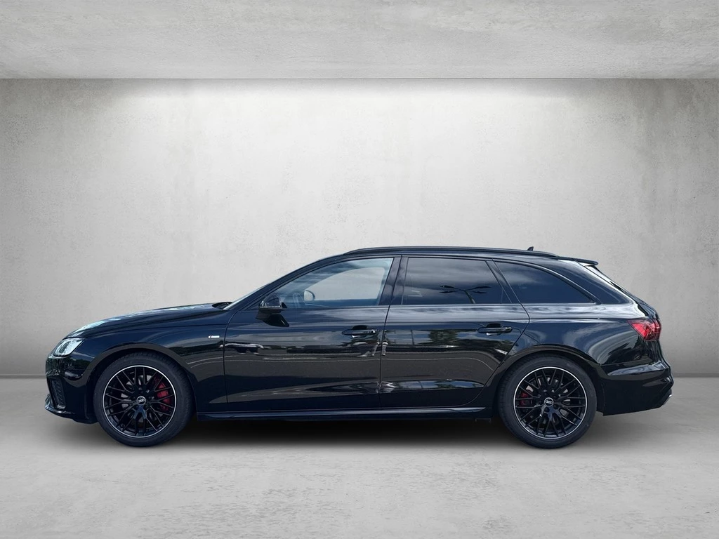 Audi A4 Avant S line 45 TFSI quattro S tronic AHK*HUD