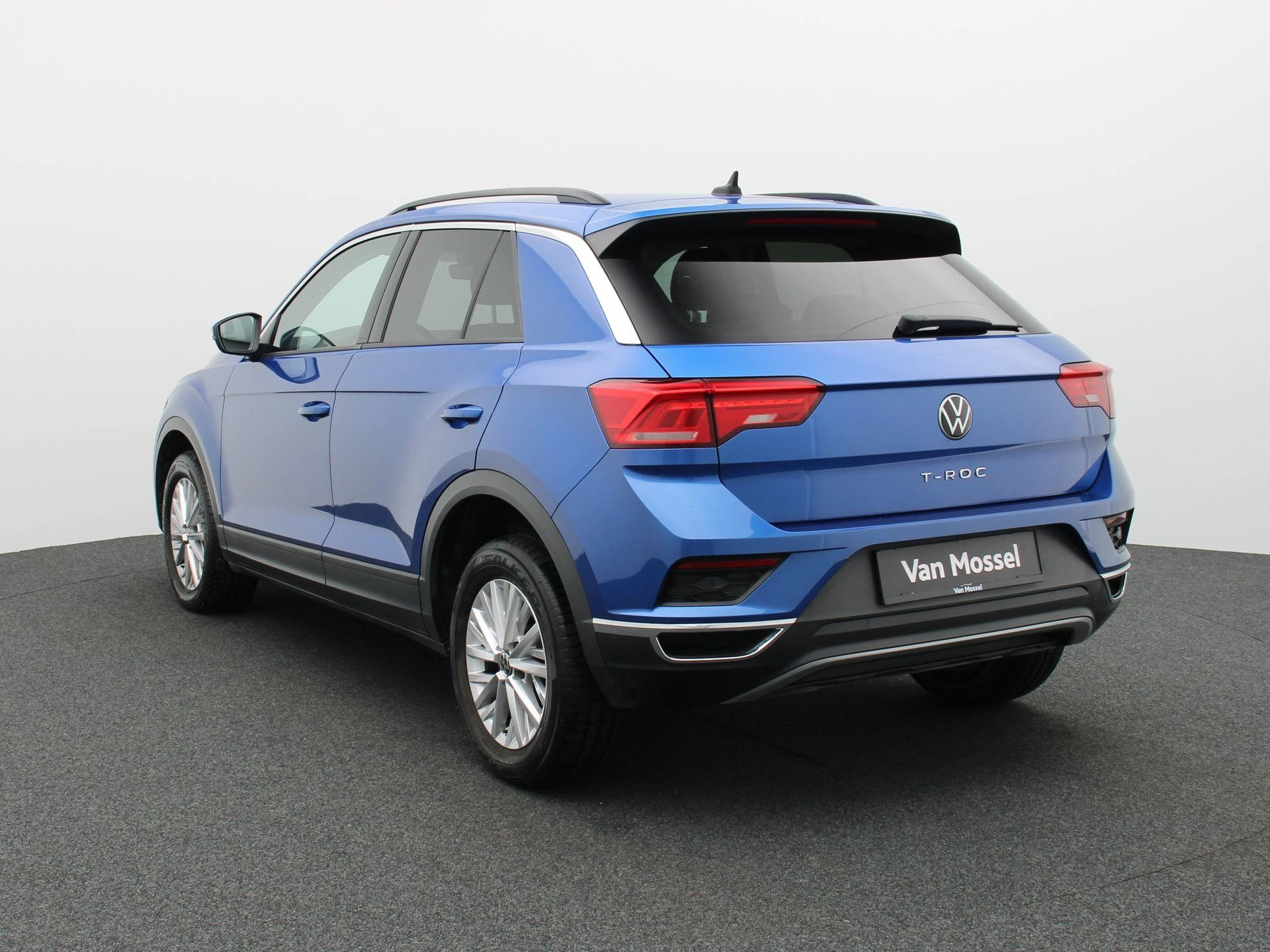 Volkswagen T-Roc 1.0 TSI Style
