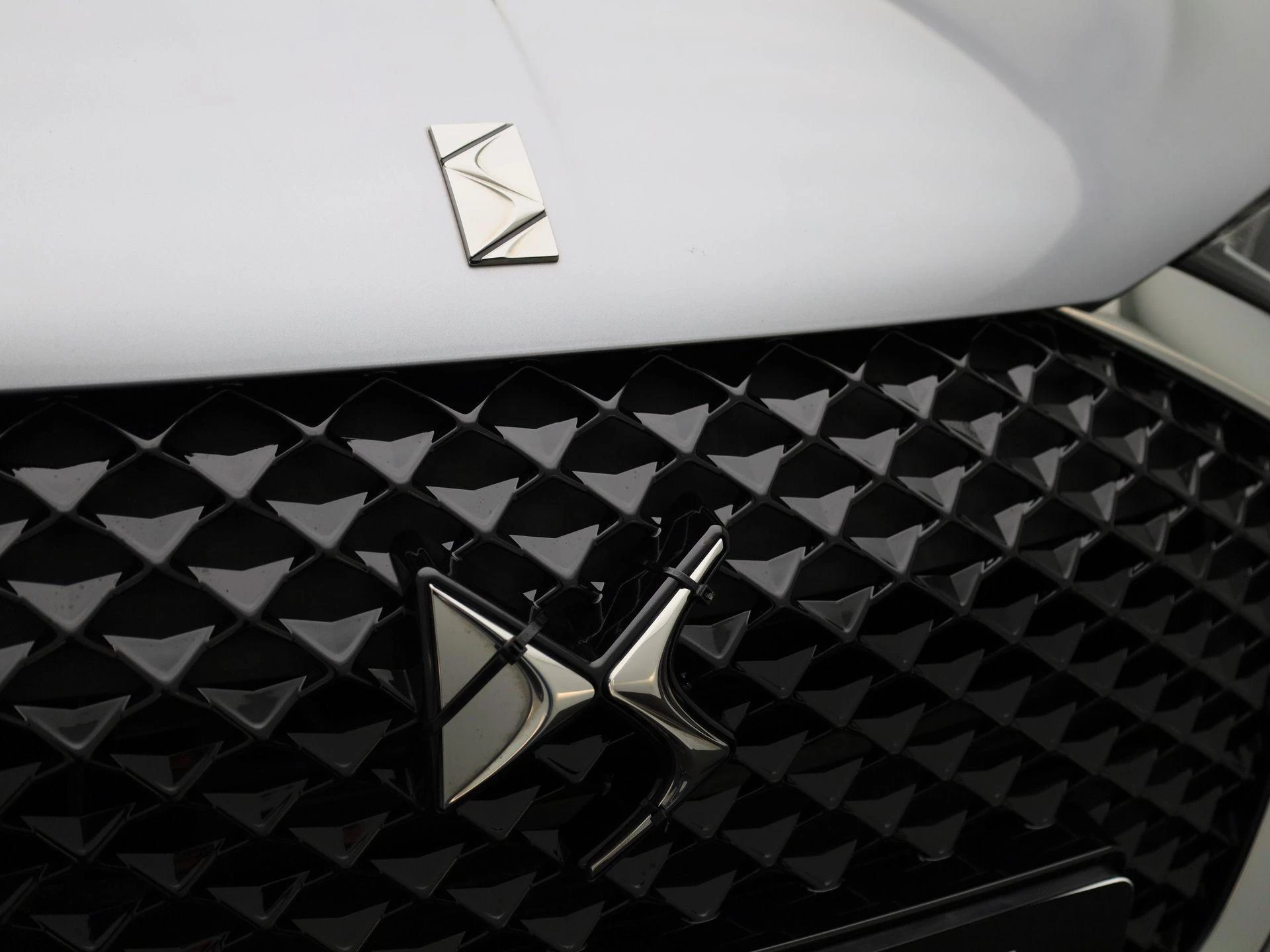 DS DS 3 Crossback 1.2 PureTech Bastille