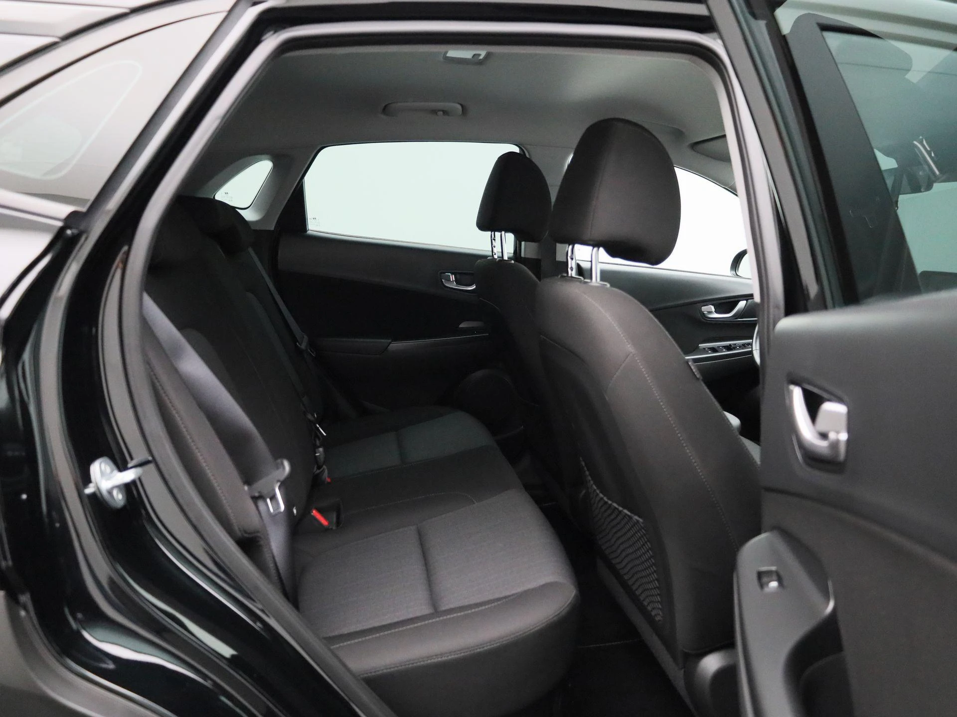Hyundai Kona 1.6 GDI HEV Comfort