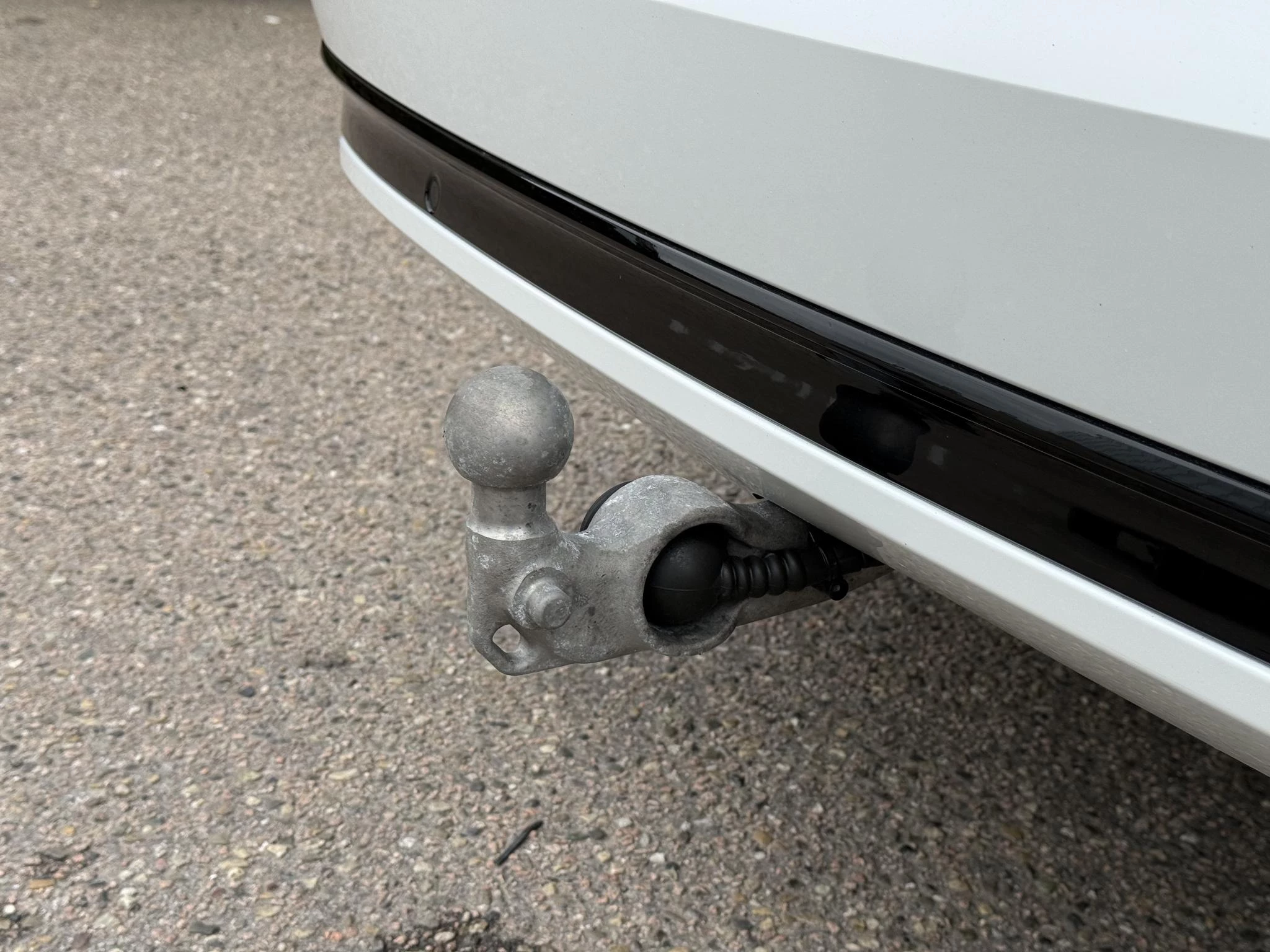Volvo XC90 T8 Plug-in hybrid AWD Ultra Dark