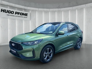 Ford Kuga ST-Line Aut.*PANO*KAM*LED-MATRIX*NAVI*GRA*WINTER-PKT.