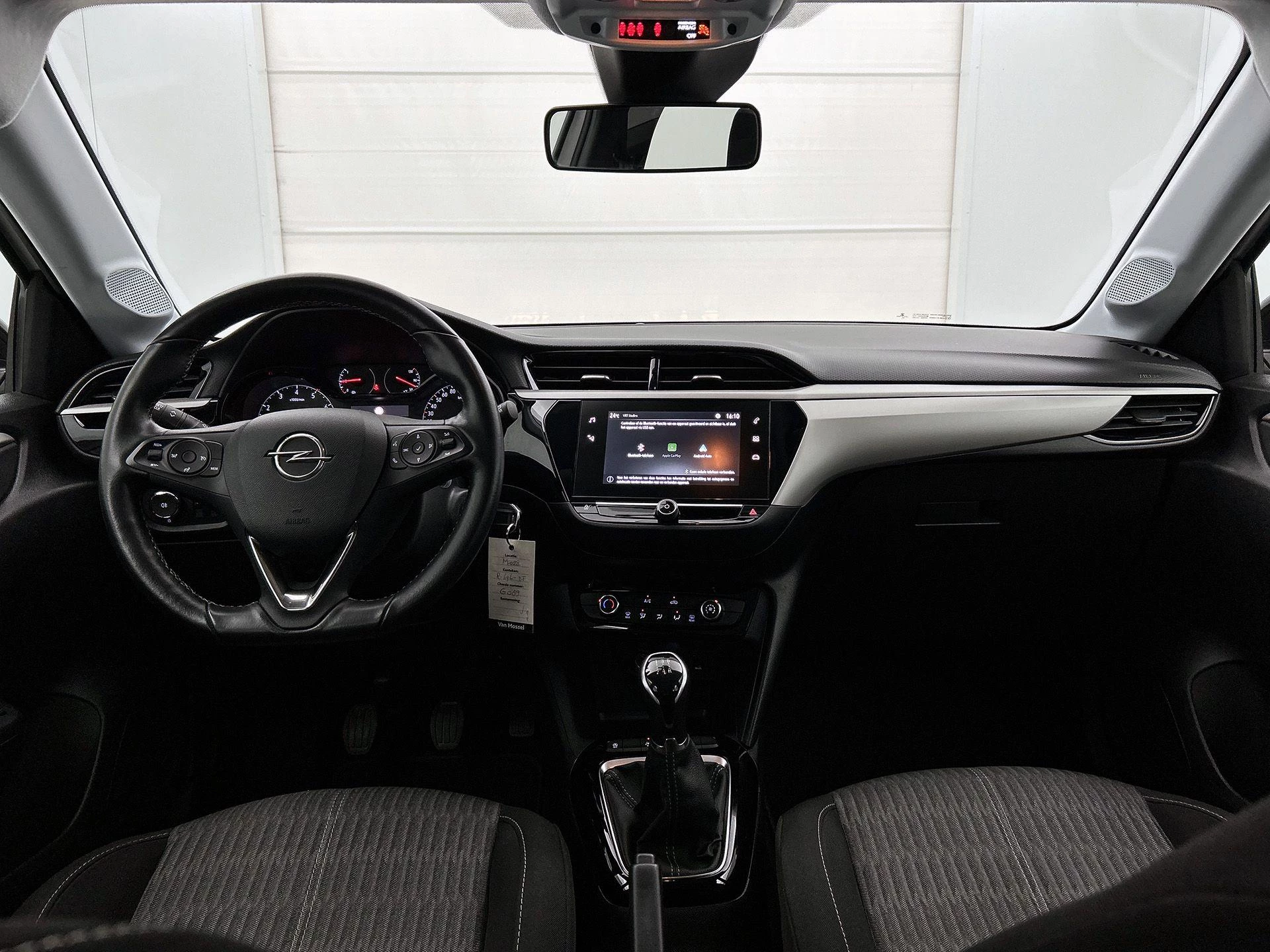 Opel Corsa 1.2 Edition