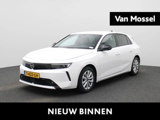Opel Astra 1.2 Business Edition