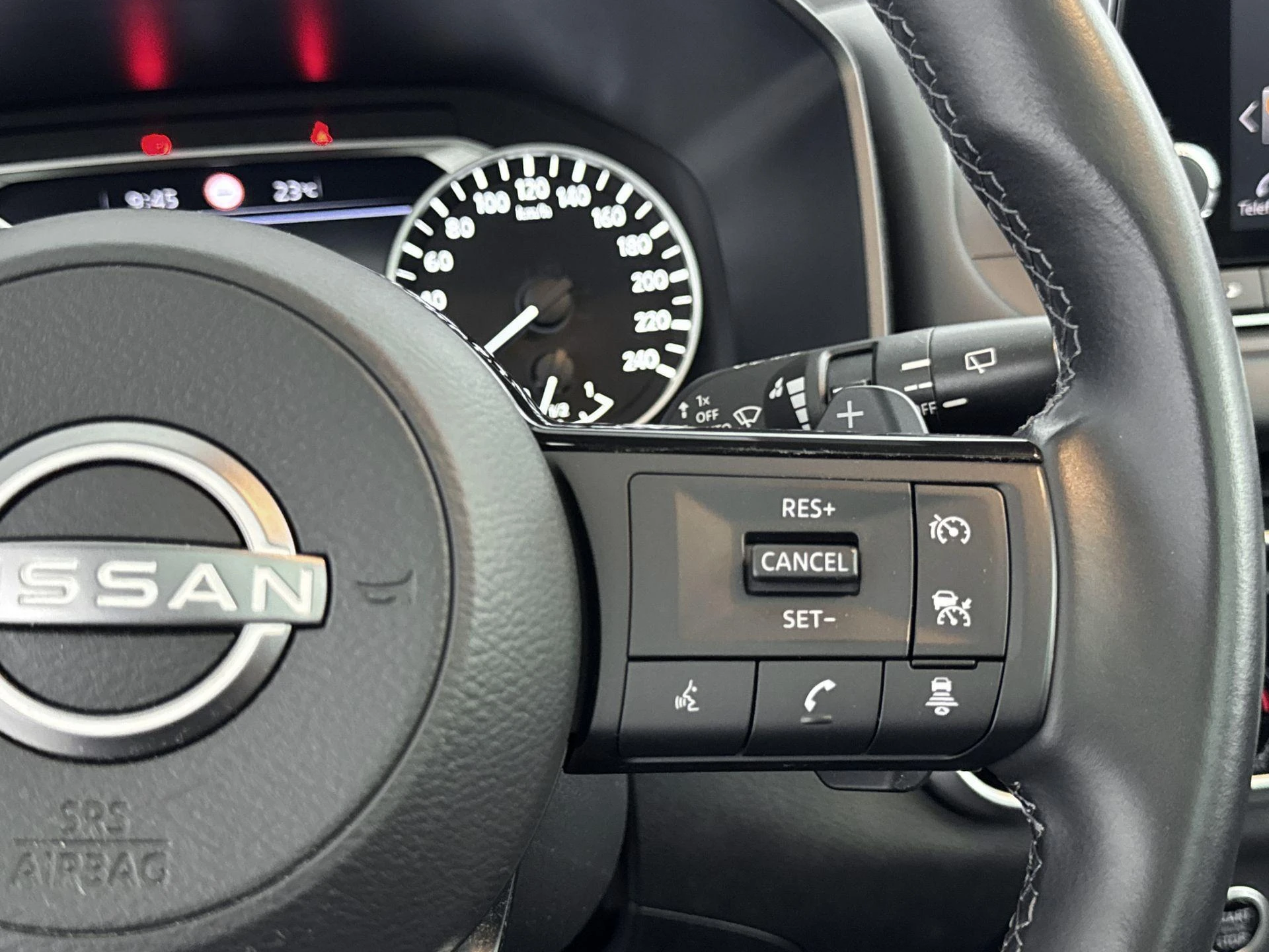 Nissan QASHQAI 1.3 MHEV Xtronic Acenta