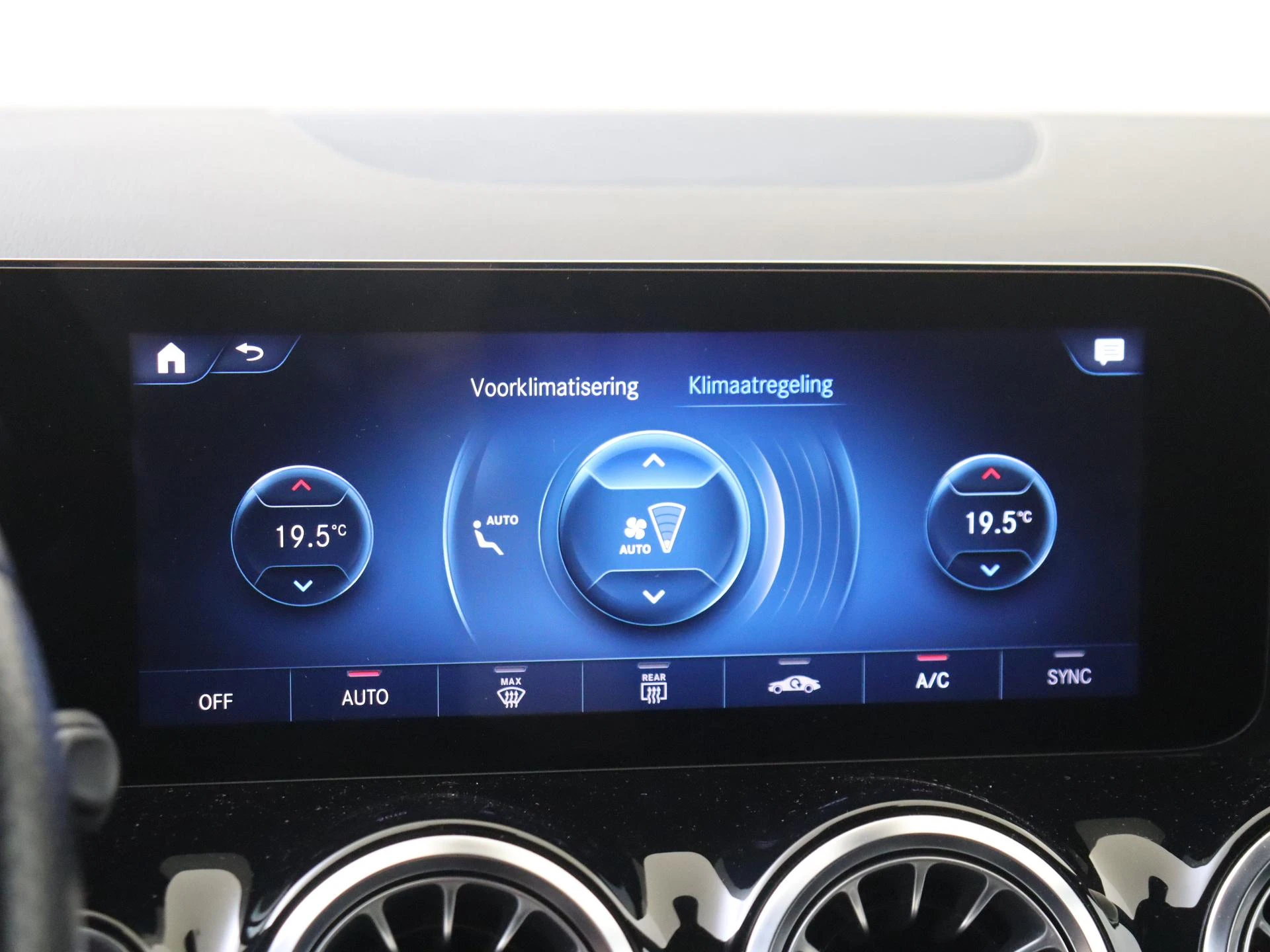 Mercedes-Benz EQA 250 Business Solution AMG 67 kWh