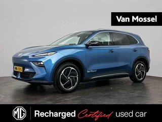 MG MGS5 EV 64kWh Luxury