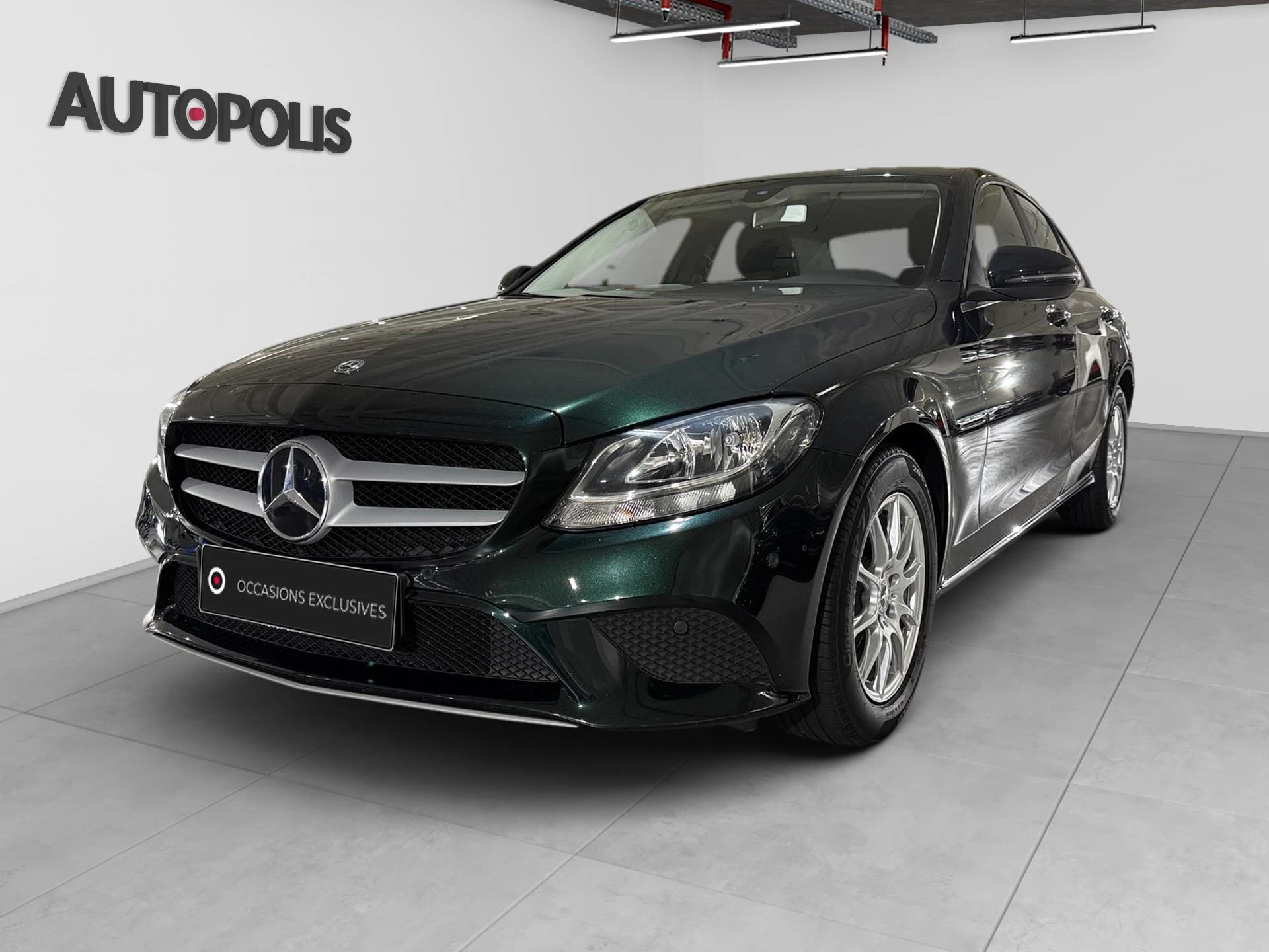 Mercedes-Benz-Classe C-image-16