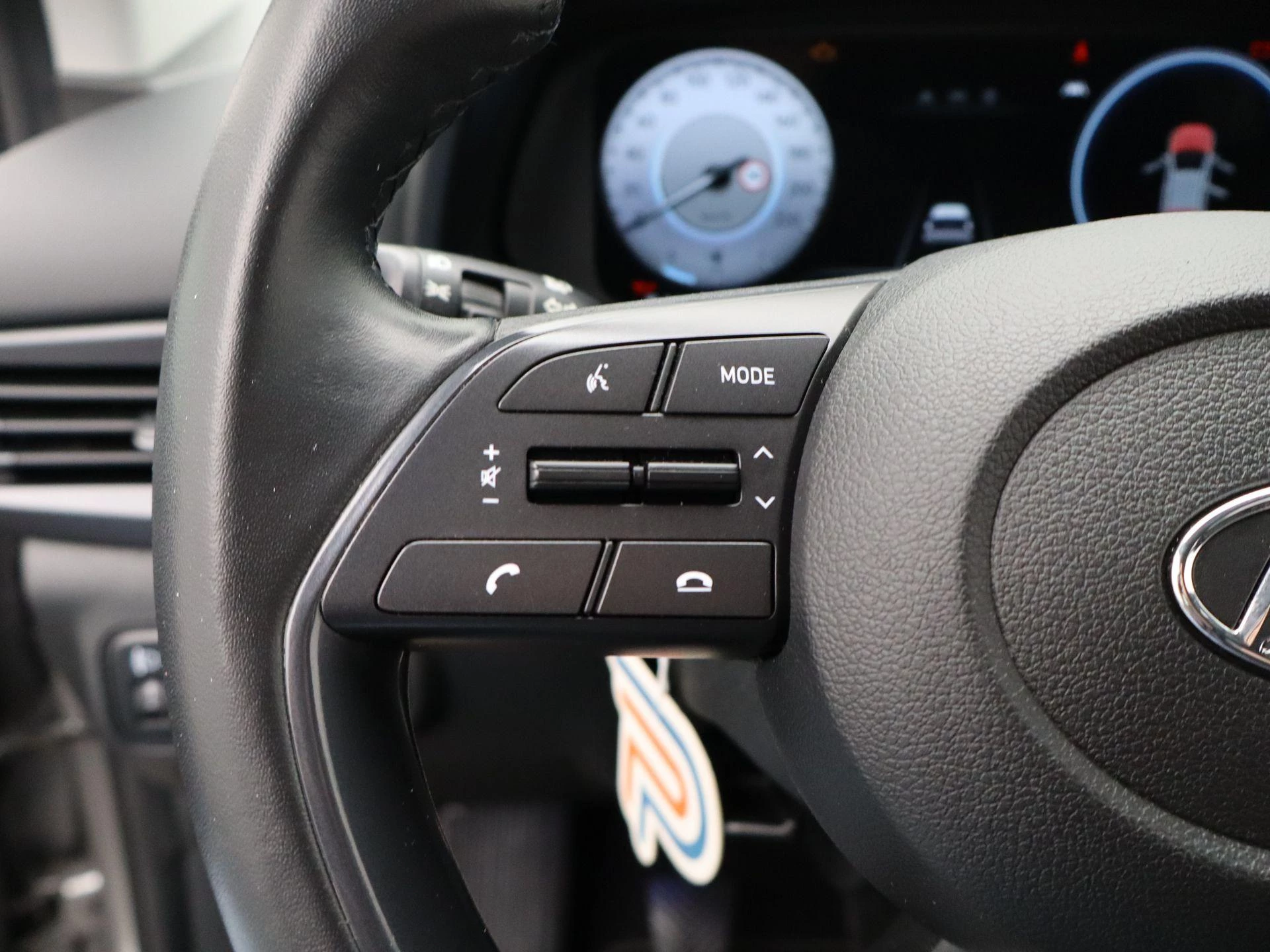 Hyundai i20 1.2 MPI Comfort |