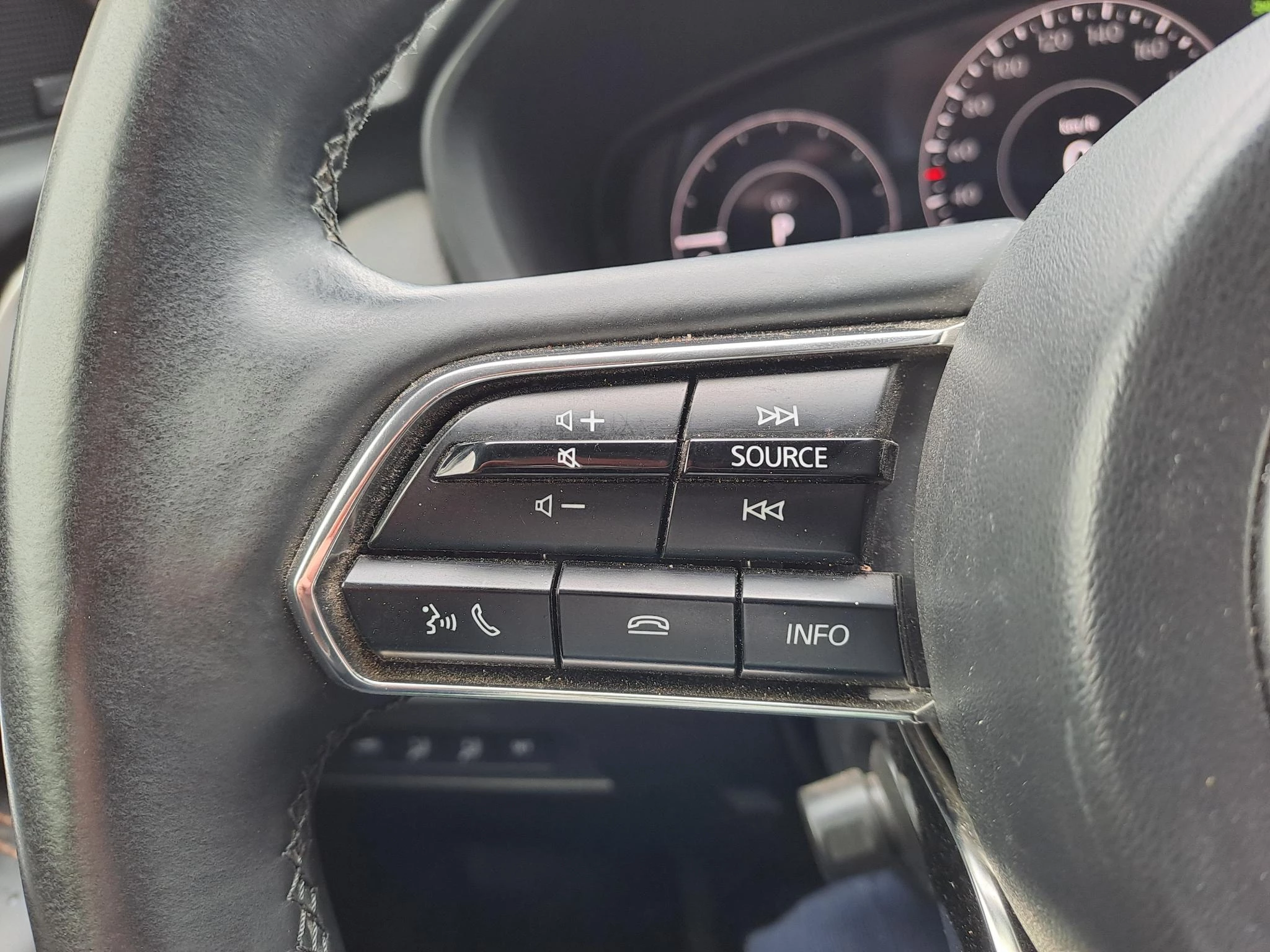 Mazda CX-60 2.5 e-SkyActiv PHEV Homura