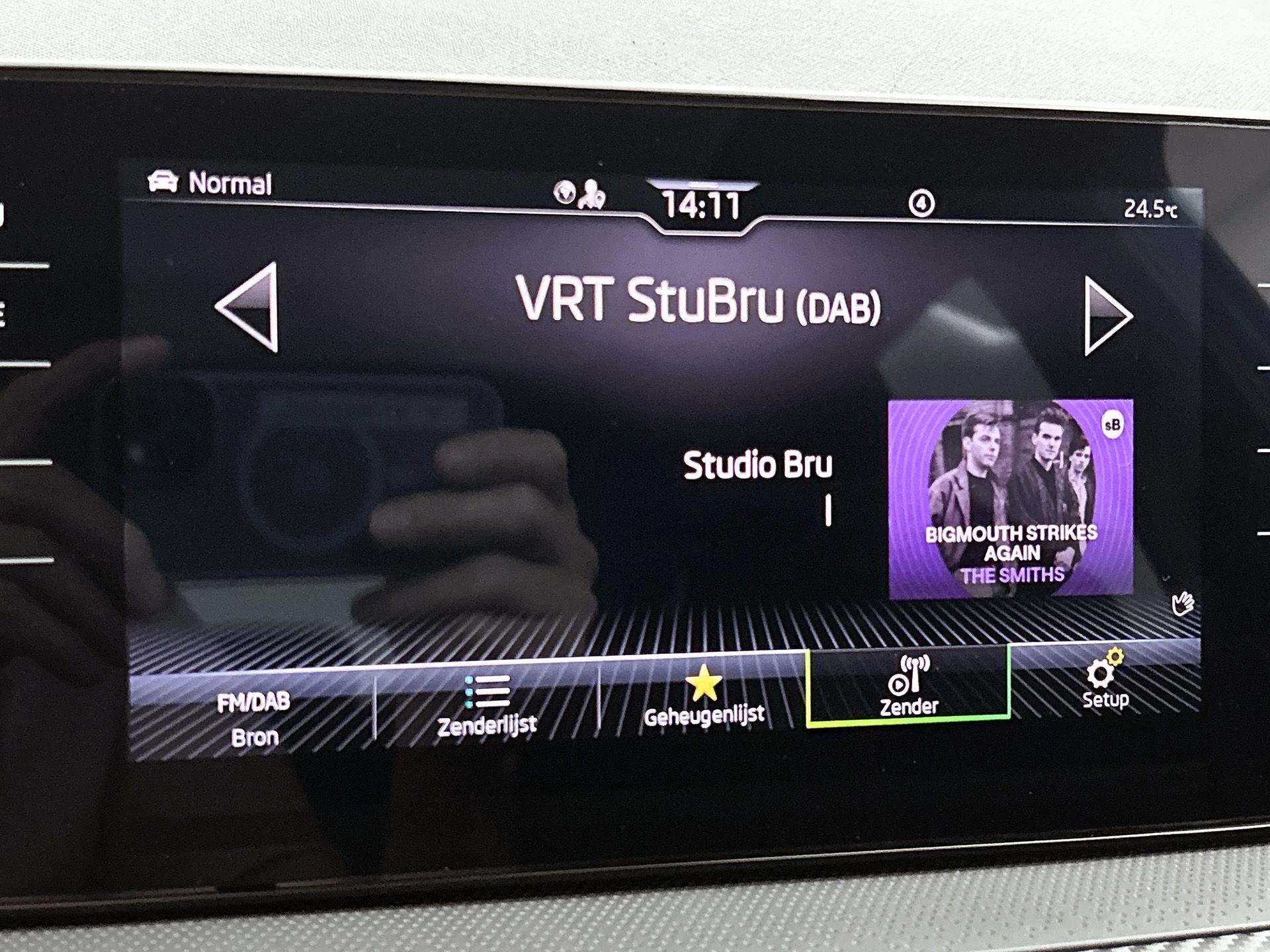 Škoda Fabia 1.0 TSI Monte Carlo