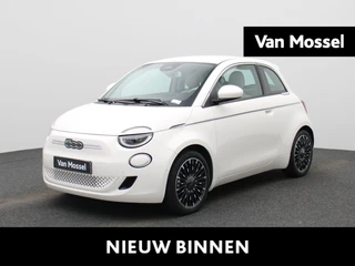 Fiat 500e 42 kWh La Prima by Bocelli