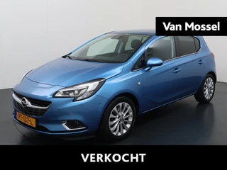 Opel Corsa 1.0 Turbo Innovation