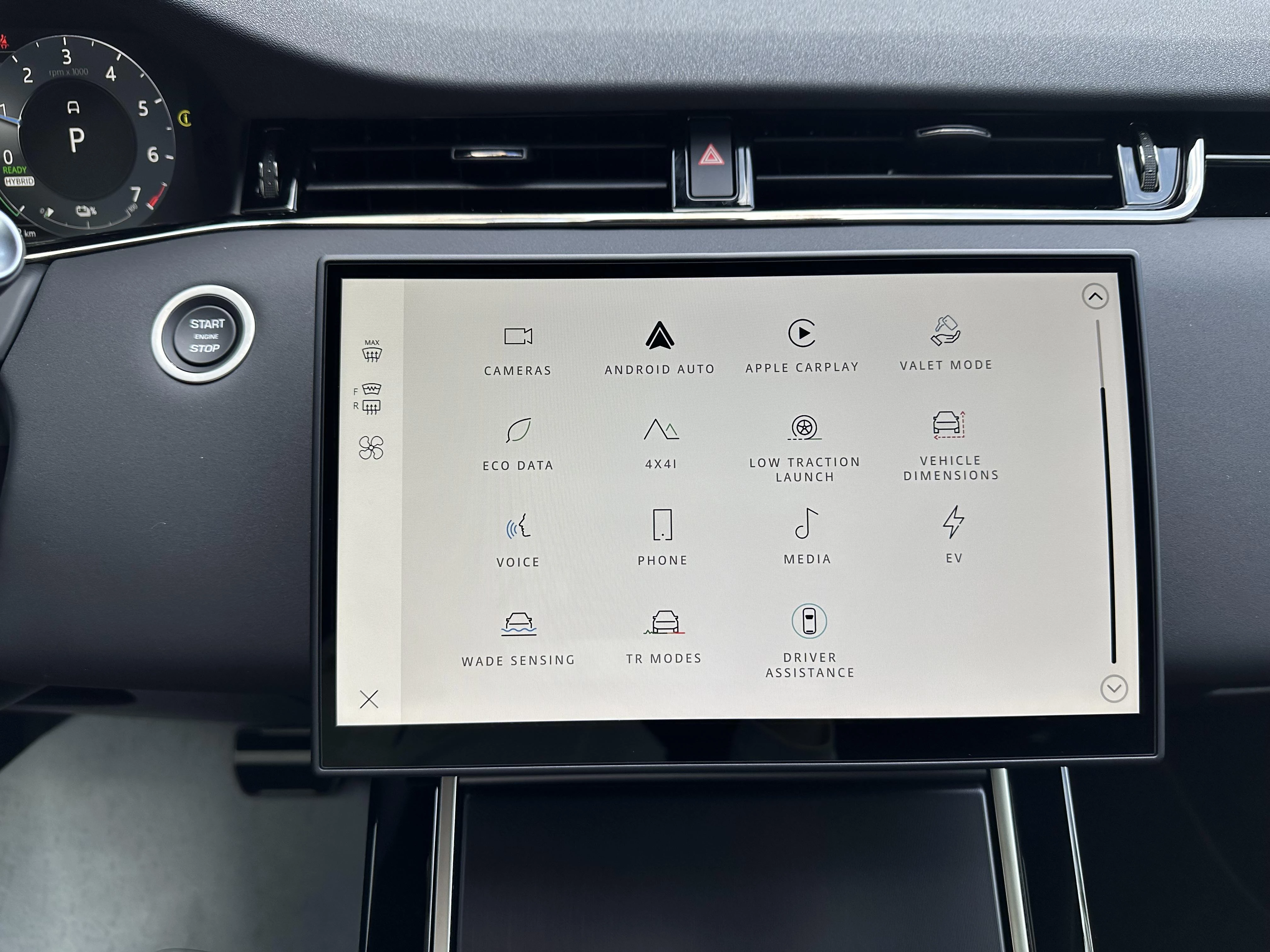 Land Rover-Range Rover Evoque-image-22