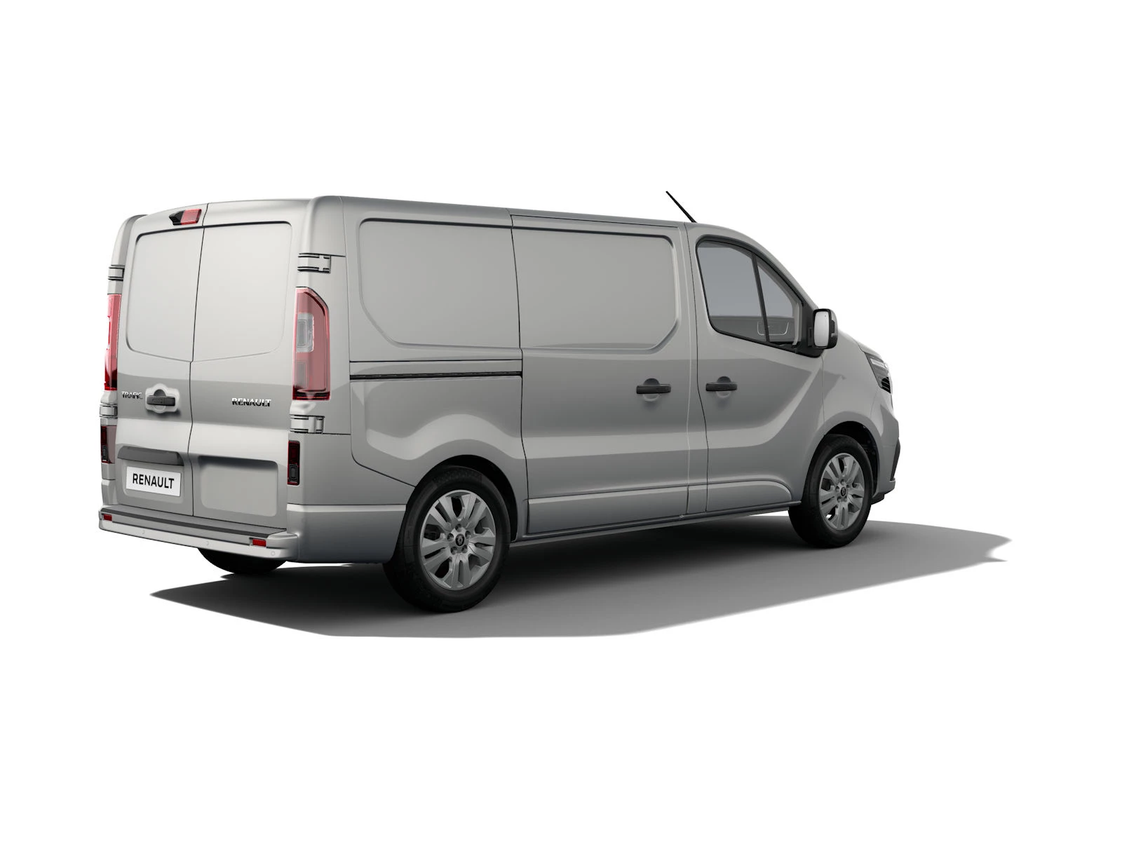 Renault Trafic Extra