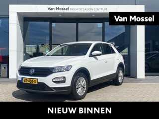 Volkswagen T-Roc 1.0 TSI Style