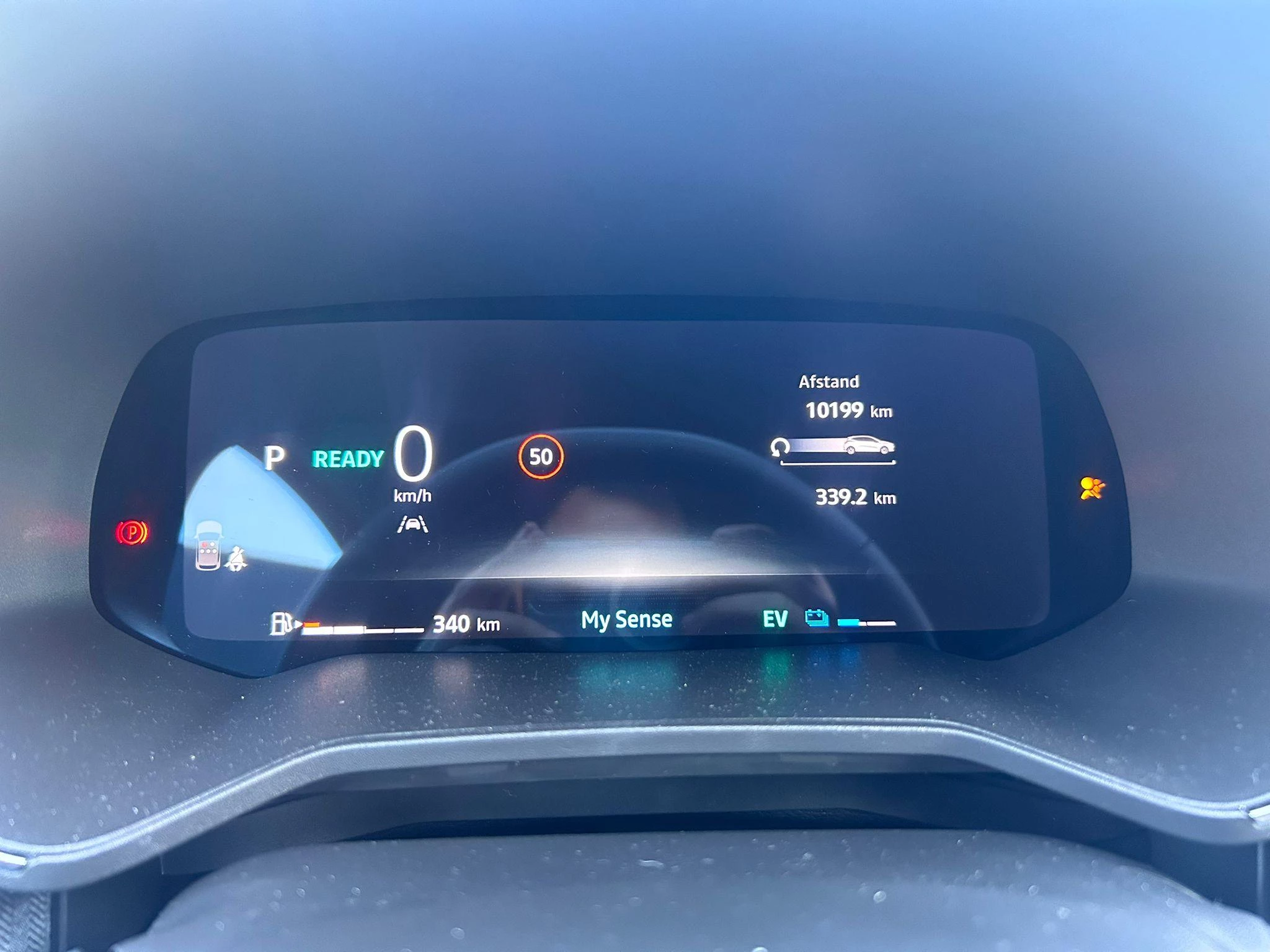Renault Austral MHEV Advanced 130 Techno