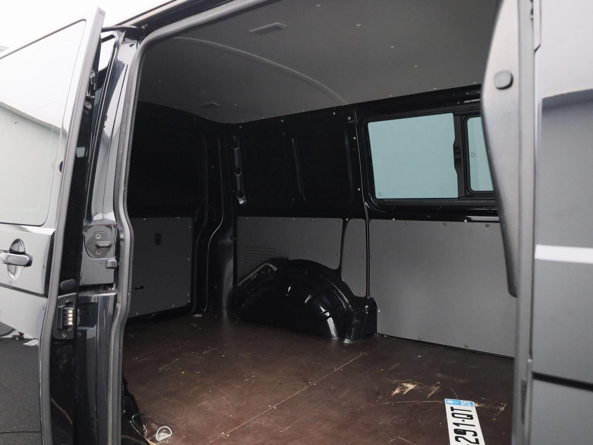 Volkswagen Transporter 2.0 TDI L1H1 4Motion 204PK