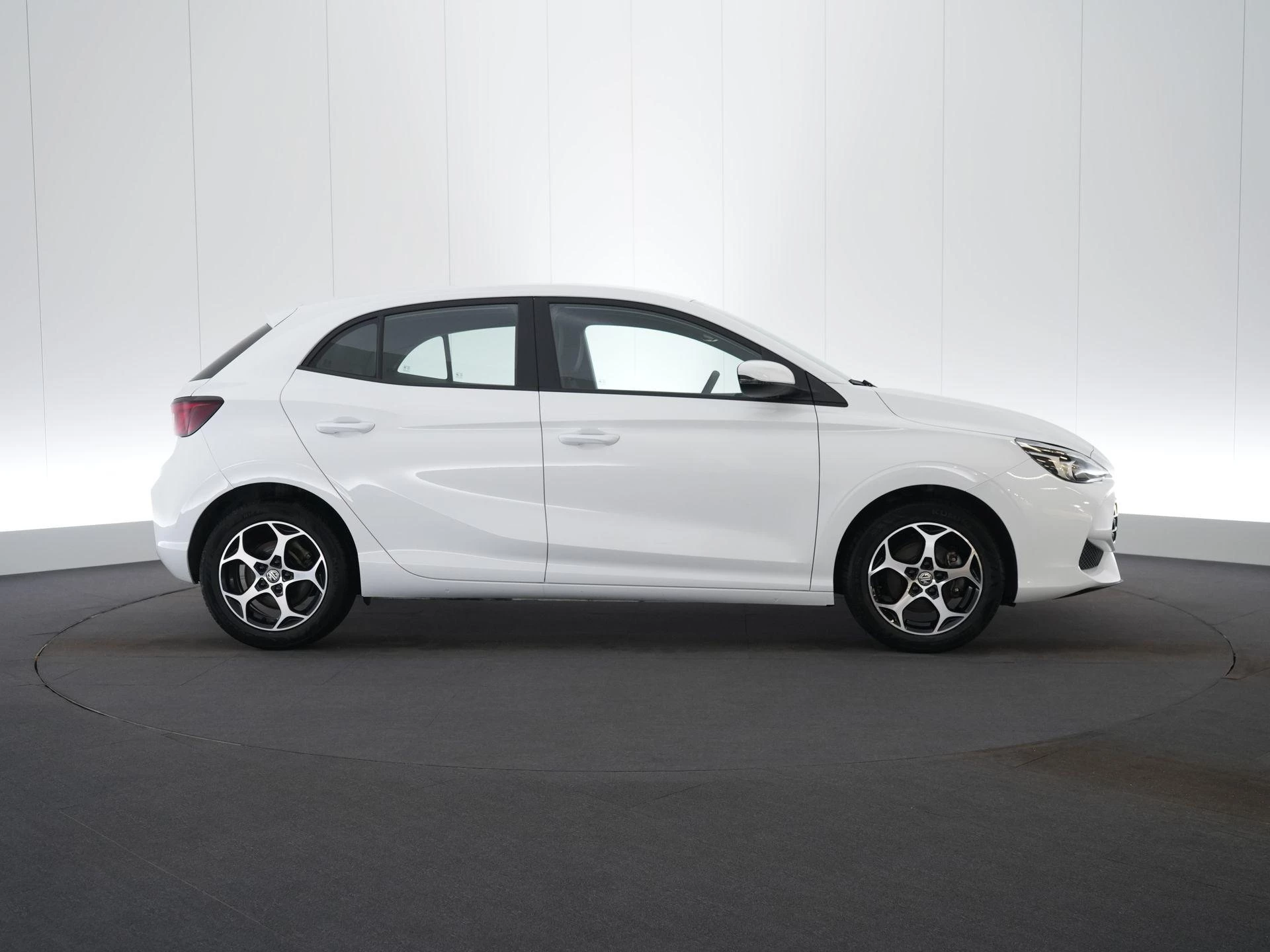 MG MG3 Hybrid+ Comfort