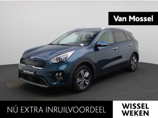 Kia Niro 1.6 GDi Hybrid DynamicLine
