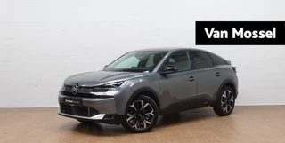 Citroën C4 Hybrid 145 ch Automatic MAX