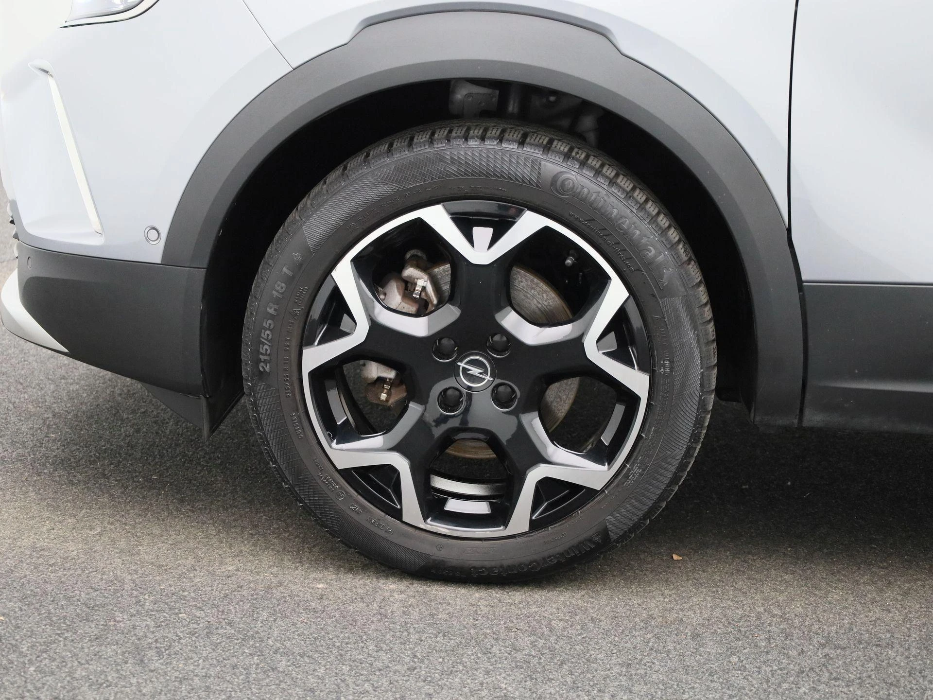 Opel Mokka-e Ultimate 50-kWh