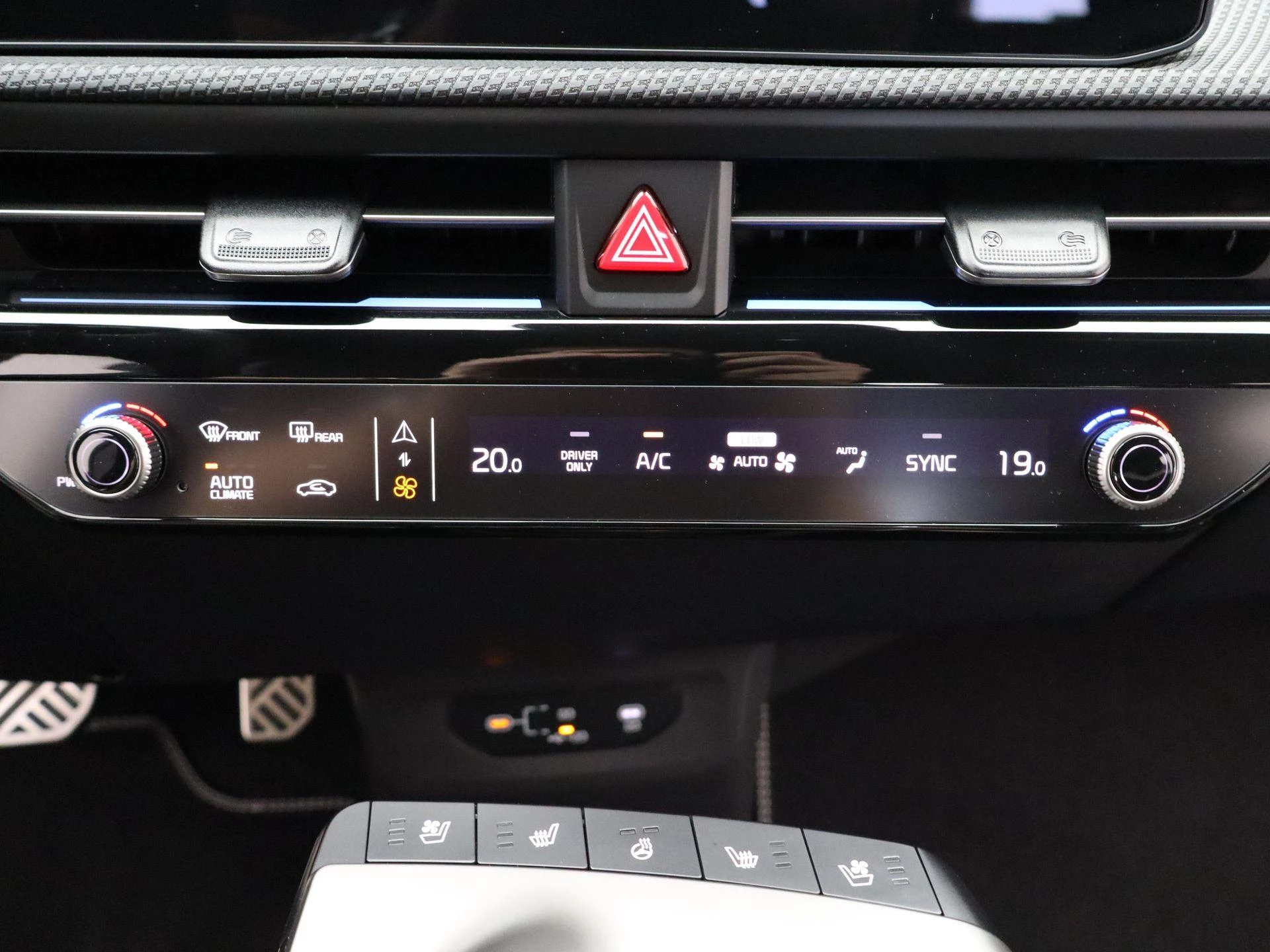 Kia EV6 GT-Line Business Edition 84 kWh