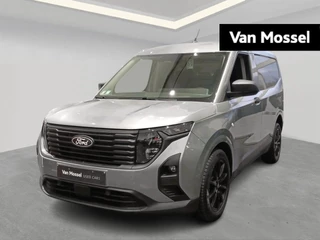 Ford Transit Courier 1.0 EcoBoost 92kW Ambiente Aut.