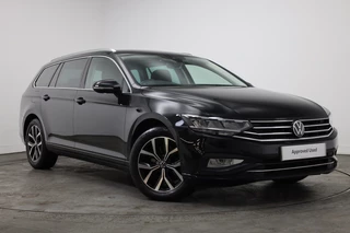 Volkswagen Passat 1.5 TSI EVO SEL 5dr DSG
