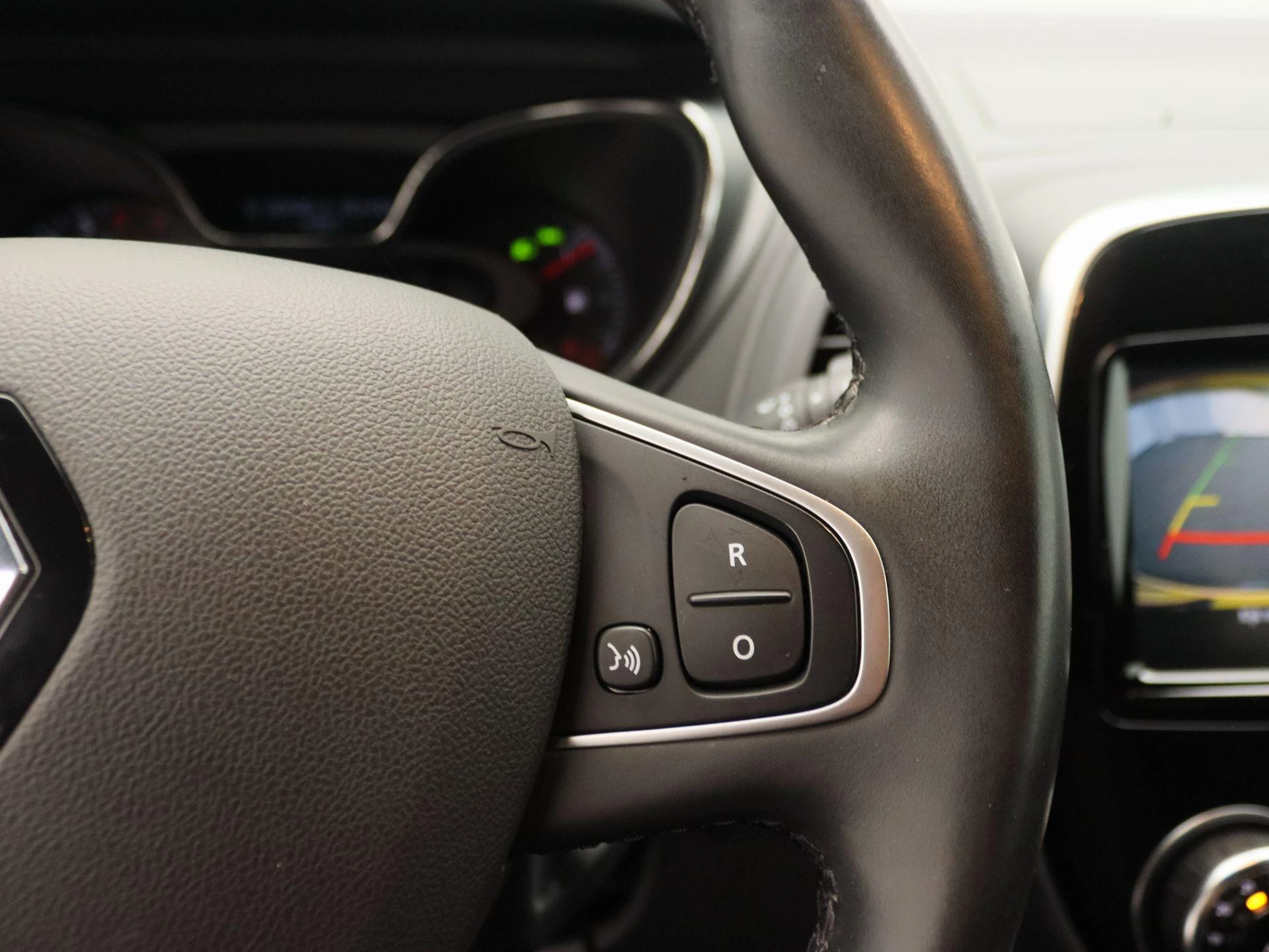 Renault Captur TCe 150 EDC Automaat Intens