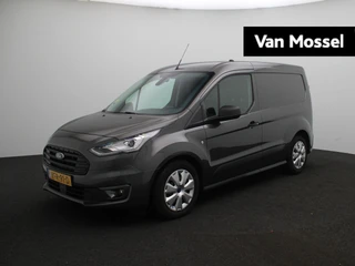 Ford Transit Connect 1.5 EcoBlue L1 Trend
