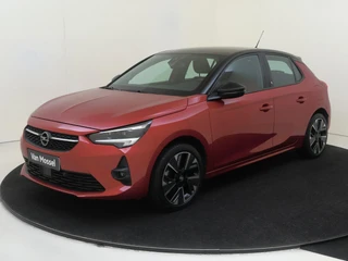Opel Corsa-e GS Line 50 kWh