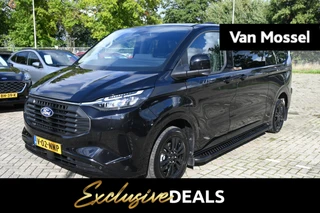 Ford Transit Custom Black Platinum 320 2.5 PHEV L2H1