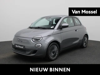 Fiat 500 500e 42 kWh Icon