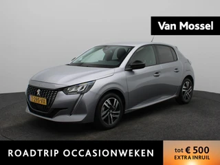 Peugeot 208 1.2 PureTech 100 Allure