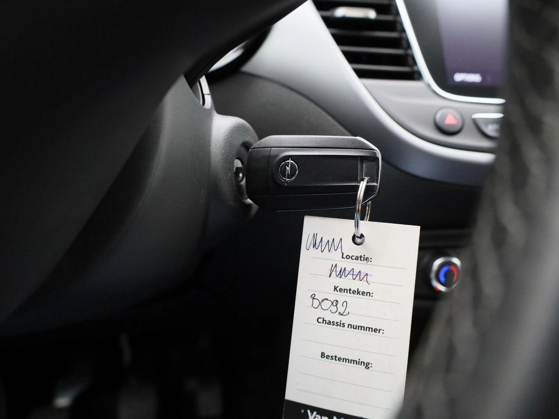 Opel Crossland 1.2 81kW Turbo S/S Edition